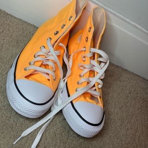 Seasonal Color Chuck Taylor All Star Unisex - New